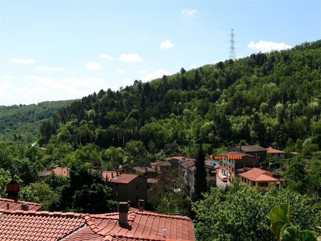 Casa Billi Villa Figline Valdarno Room photo